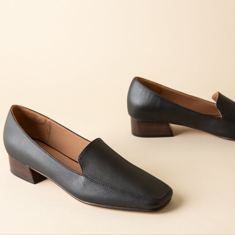 Huma Blanco Charlie Loafers